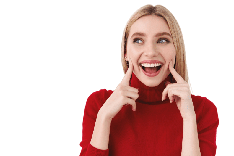 beauty women